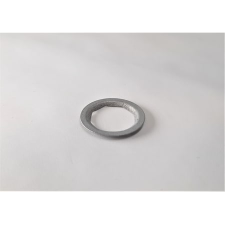 Mtd Palnut .600 Id X .875 Od 753-04288